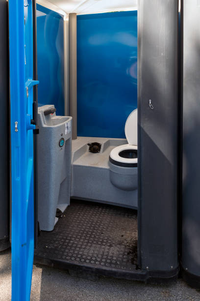 Best Sanitation services for porta potties  in Saegertown, PA