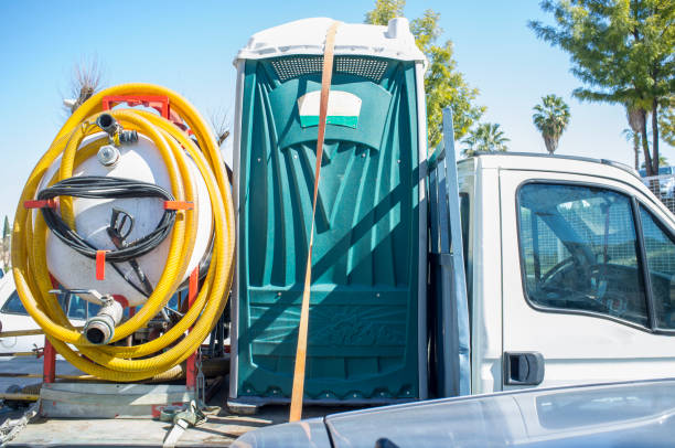 Trusted Saegertown, PA porta potty rental Experts