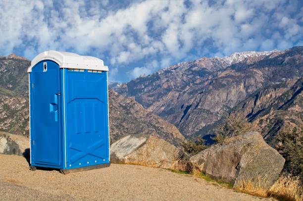 Best Affordable porta potty rental  in Saegertown, PA