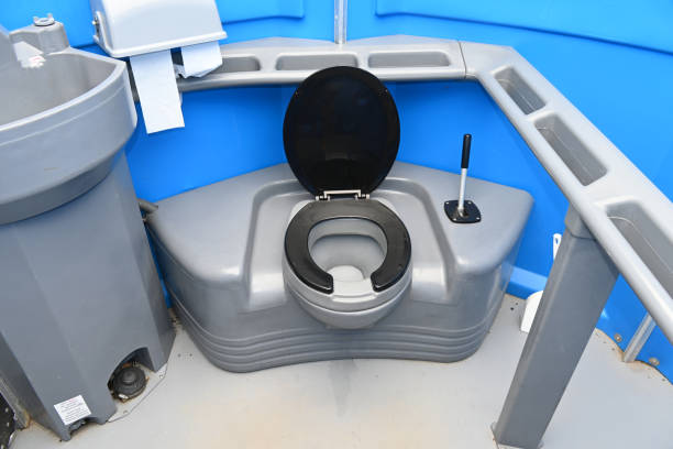 Best Porta potty rental near me  in Saegertown, PA