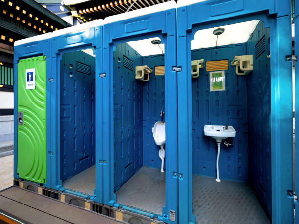 Best Long-term porta potty rental  in Saegertown, PA