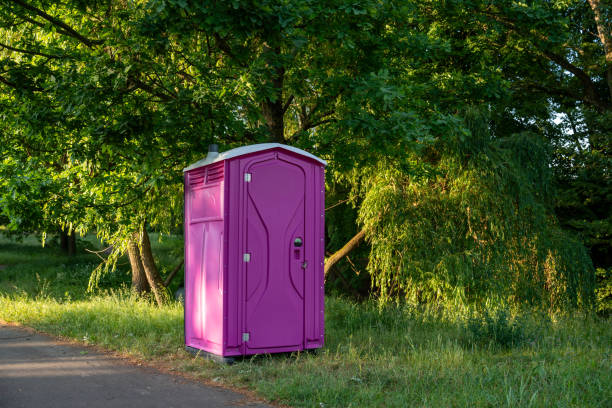 Best Portable toilet rental cost  in Saegertown, PA