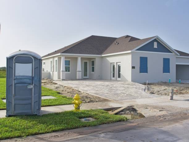 Best Porta potty delivery and setup  in Saegertown, PA