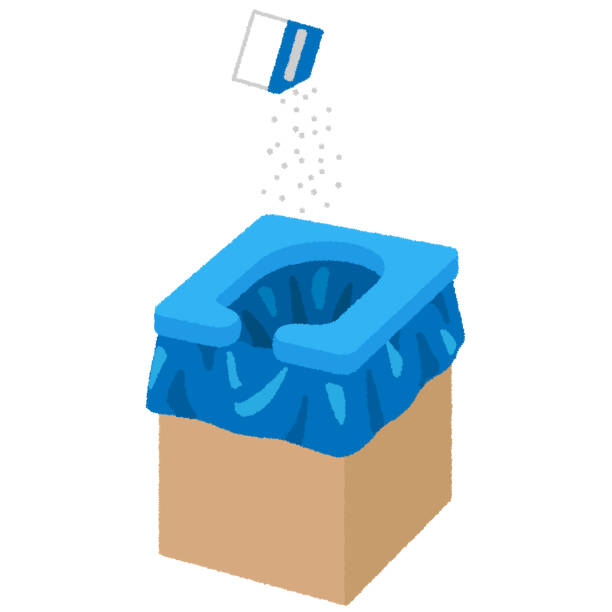 Portable Toilet Options We Offer in Saegertown, PA